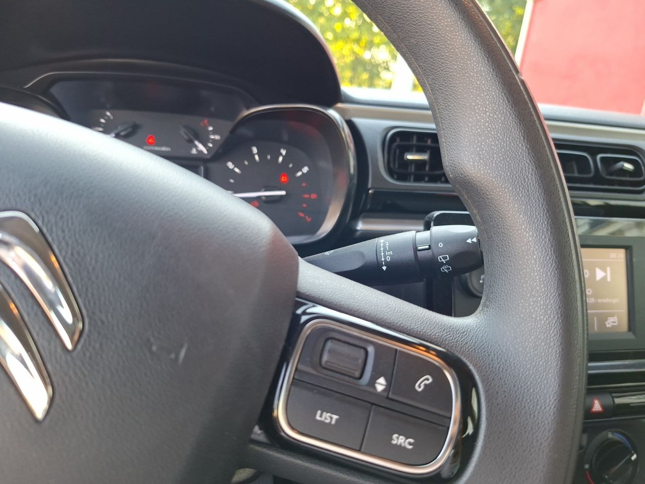 Citroën C3 LIVE PACK BLUE HDI 100 CV  - Foto 2