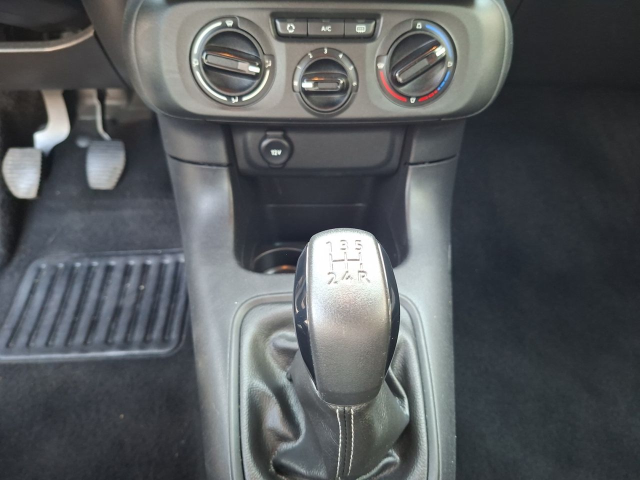 Citroën C3 LIVE PACK BLUE HDI 100 CV  - Foto 2
