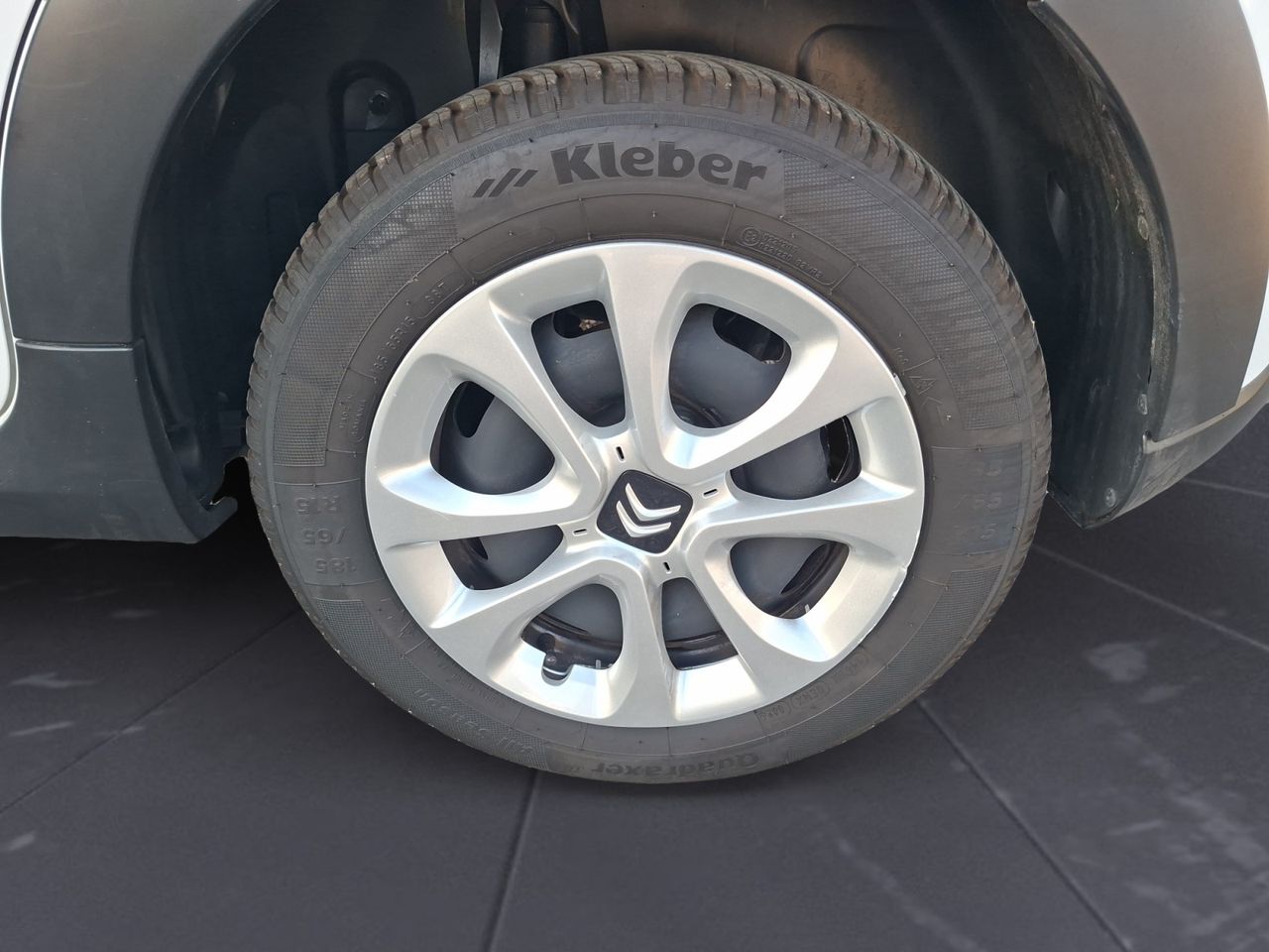 Citroën C3 LIVE PACK BLUE HDI 100 CV  - Foto 2