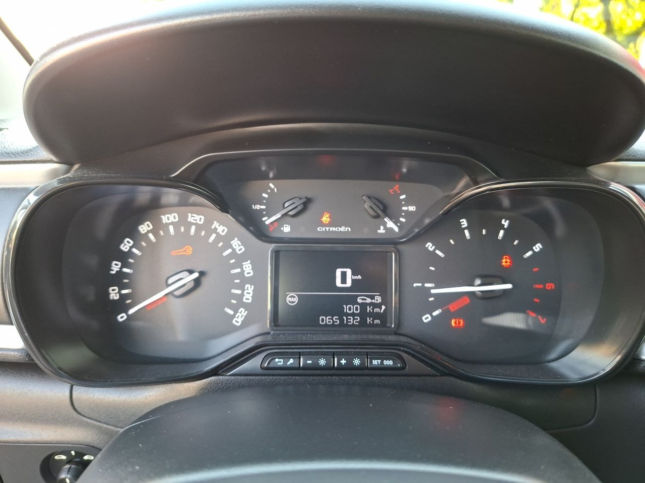 Citroën C3 LIVE PACK BLUE HDI 100 CV  - Foto 2