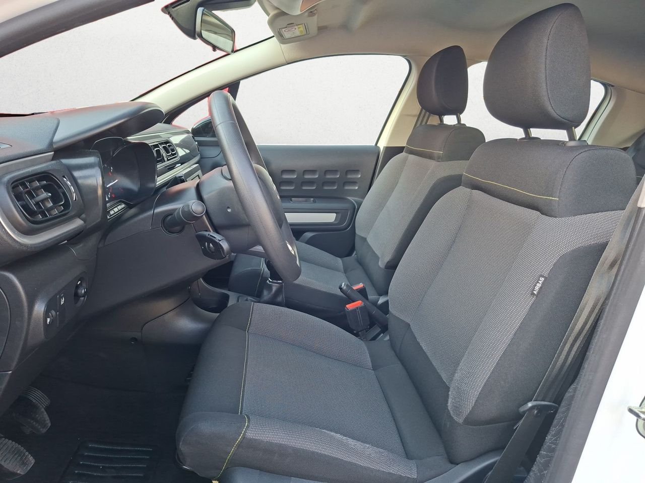 Citroën C3 LIVE PACK BLUE HDI 100 CV  - Foto 2