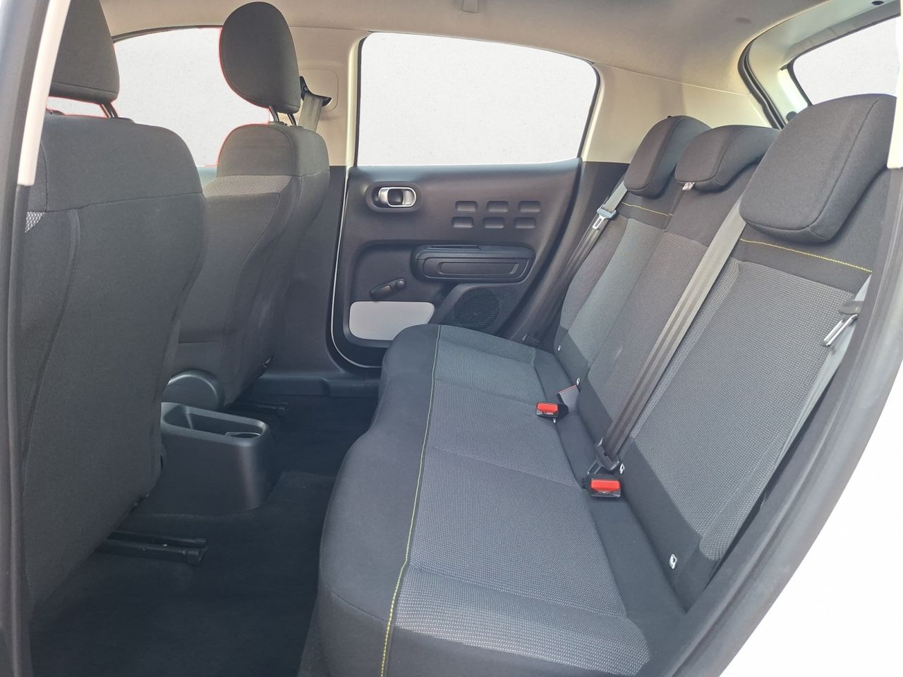 Citroën C3 LIVE PACK BLUE HDI 100 CV  - Foto 2