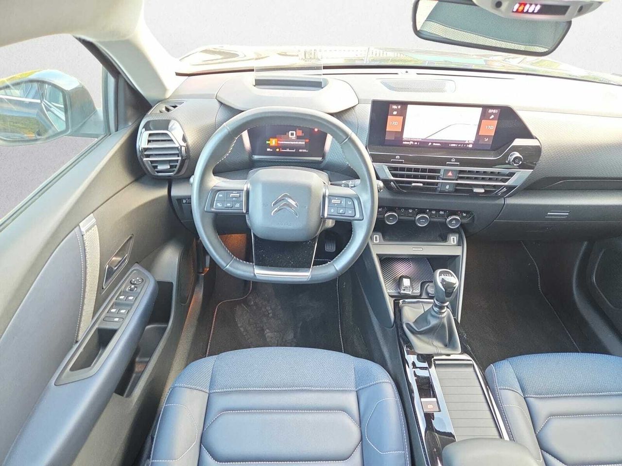 Citroën C4 FEEL PACK PURE TECH 130 CV  - Foto 2