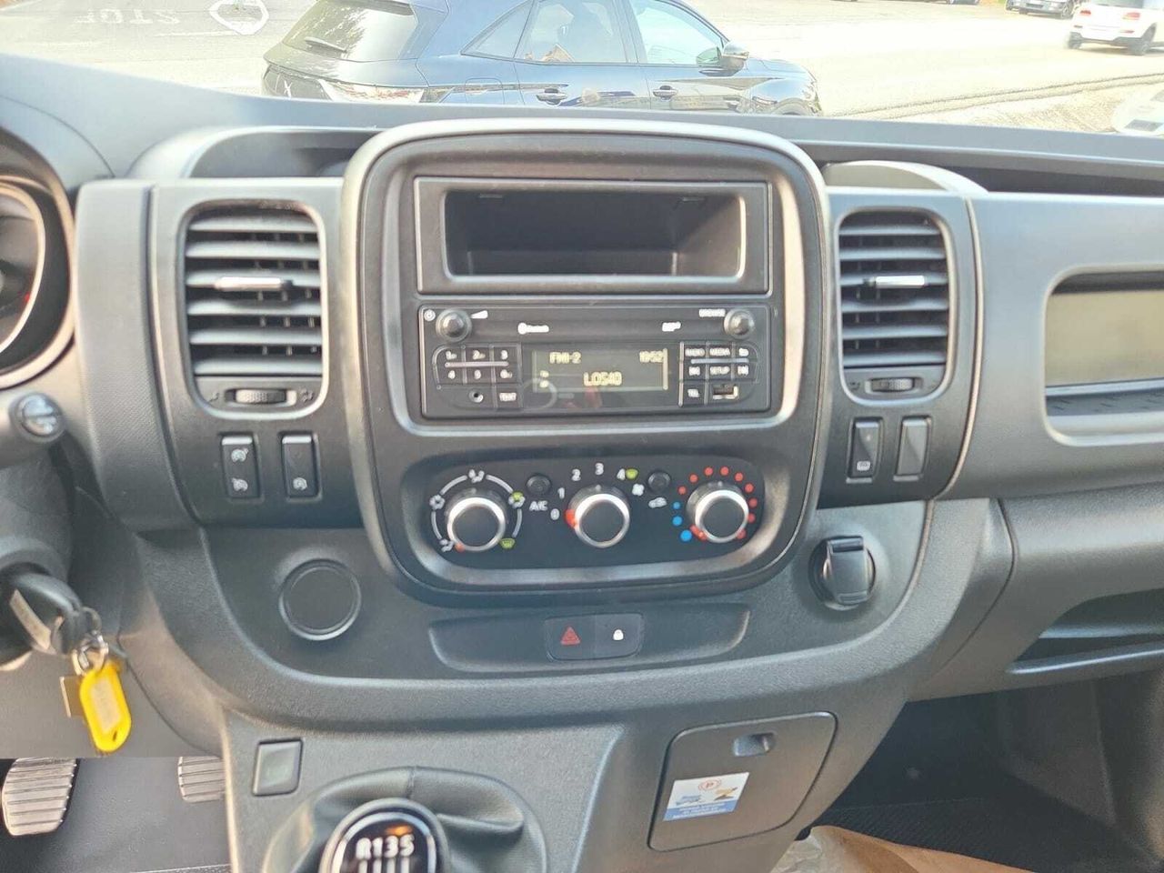 Fiat Talento 1.2 BASE CORTO 2.0 MJET 120 CV  - Foto 2