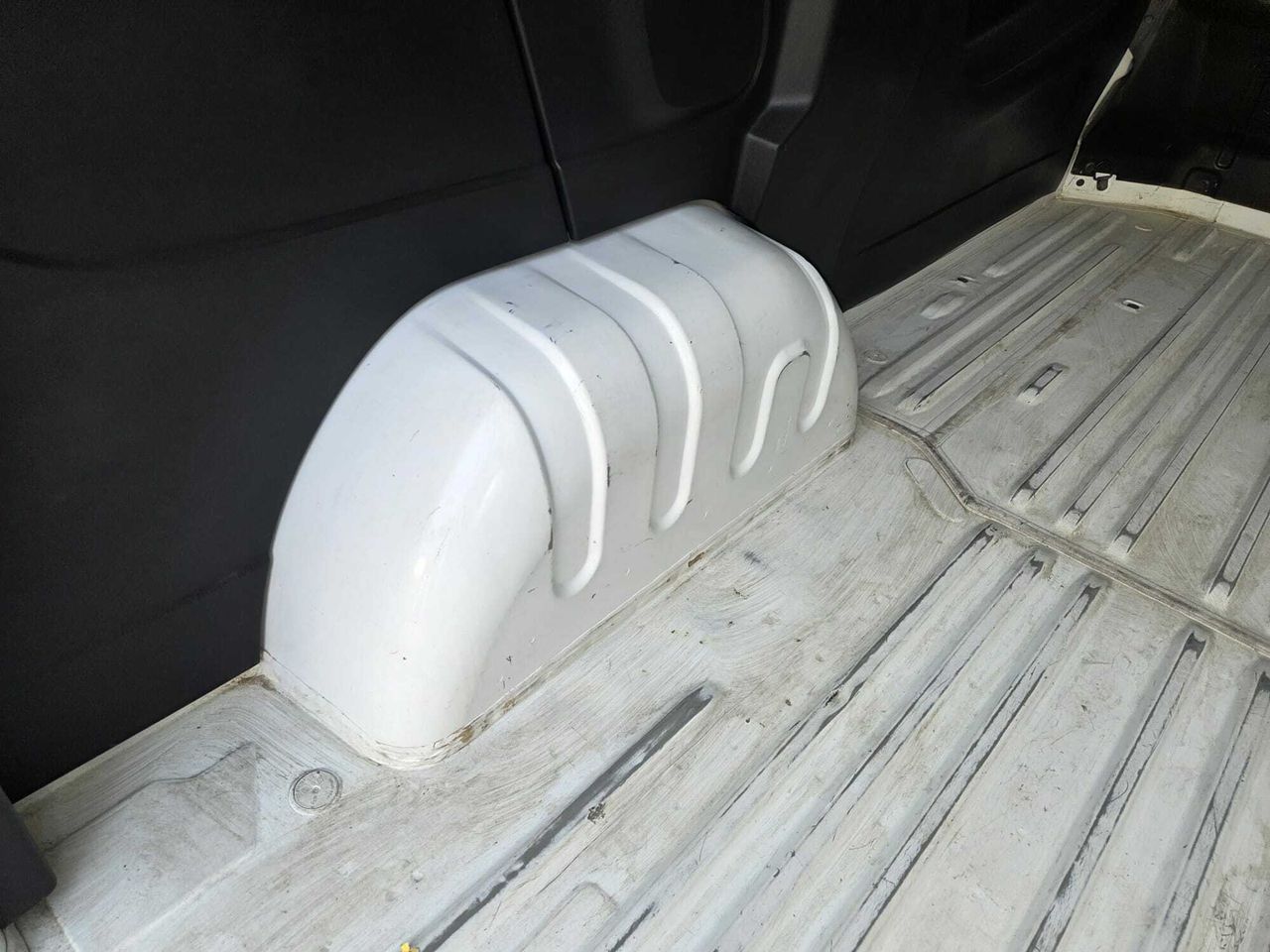 Fiat Talento 1.2 BASE CORTO 2.0 MJET 120 CV  - Foto 2