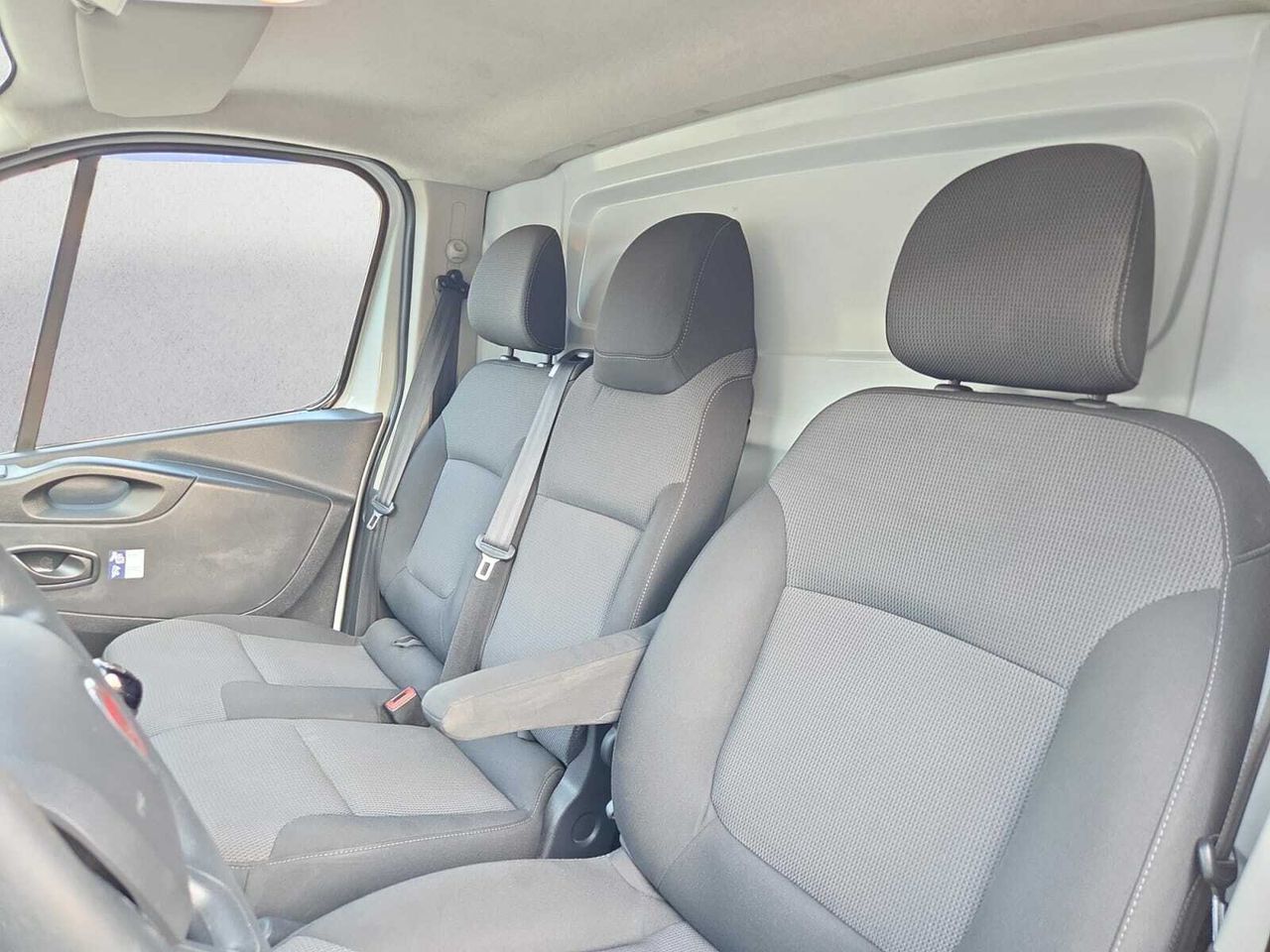Fiat Talento 1.2 BASE CORTO 2.0 MJET 120 CV  - Foto 2
