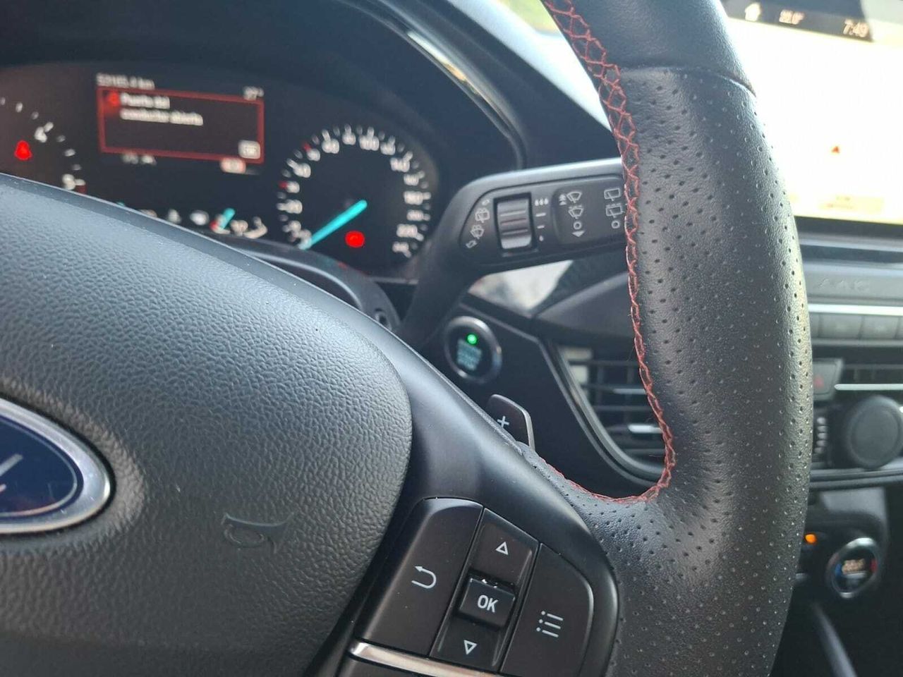 Ford Focus ST LINE  - Foto 2