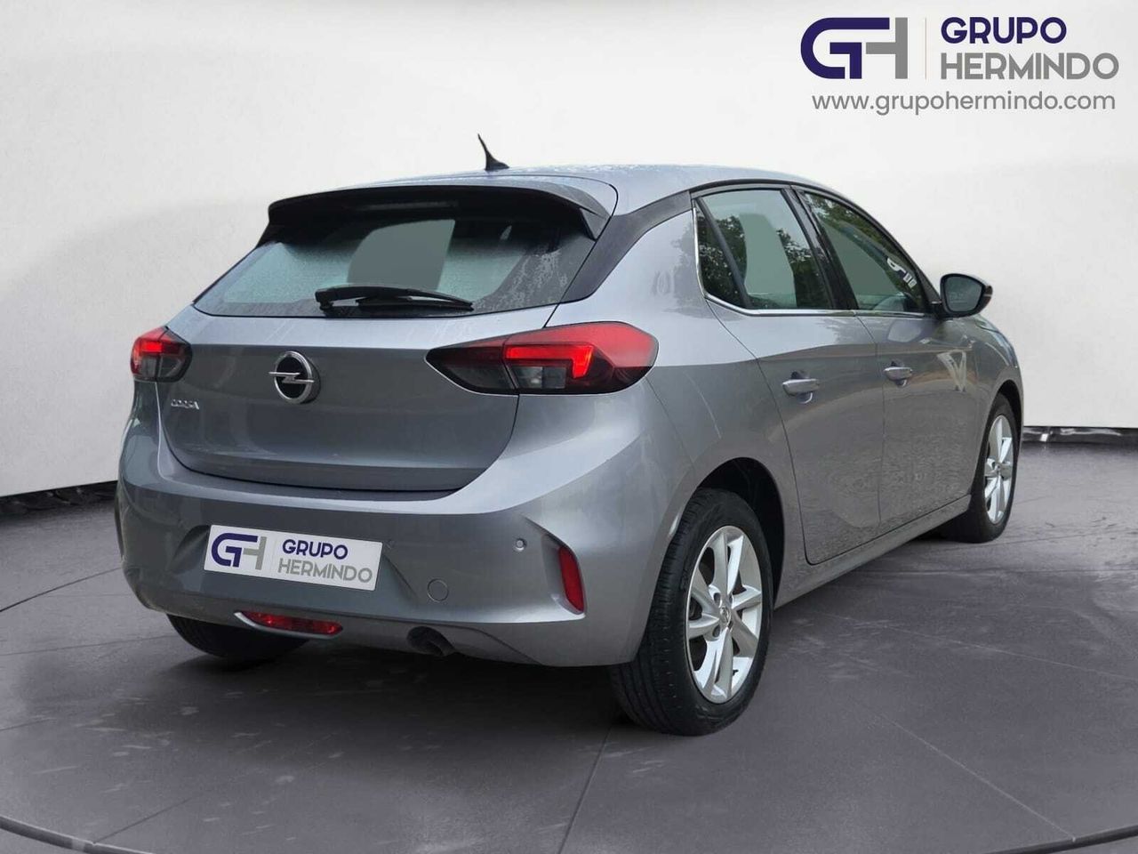 Opel Corsa 1.2 ELEGANCE MT6 100 CV  - Foto 2