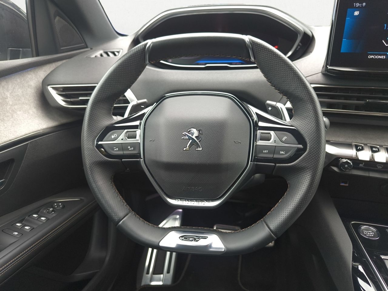 Peugeot 5008 GT BLUE HDI 130 CV EAT8  - Foto 2