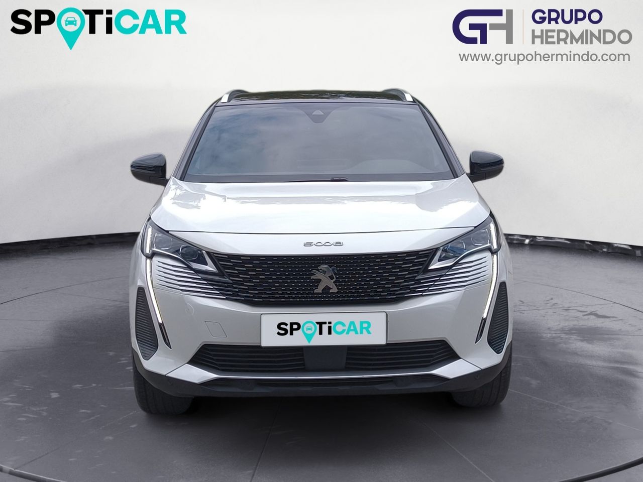 Peugeot 5008 GT BLUE HDI 130 CV EAT8  - Foto 2