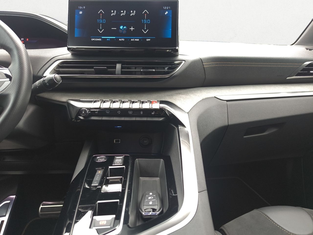 Peugeot 5008 GT BLUE HDI 130 CV EAT8  - Foto 2