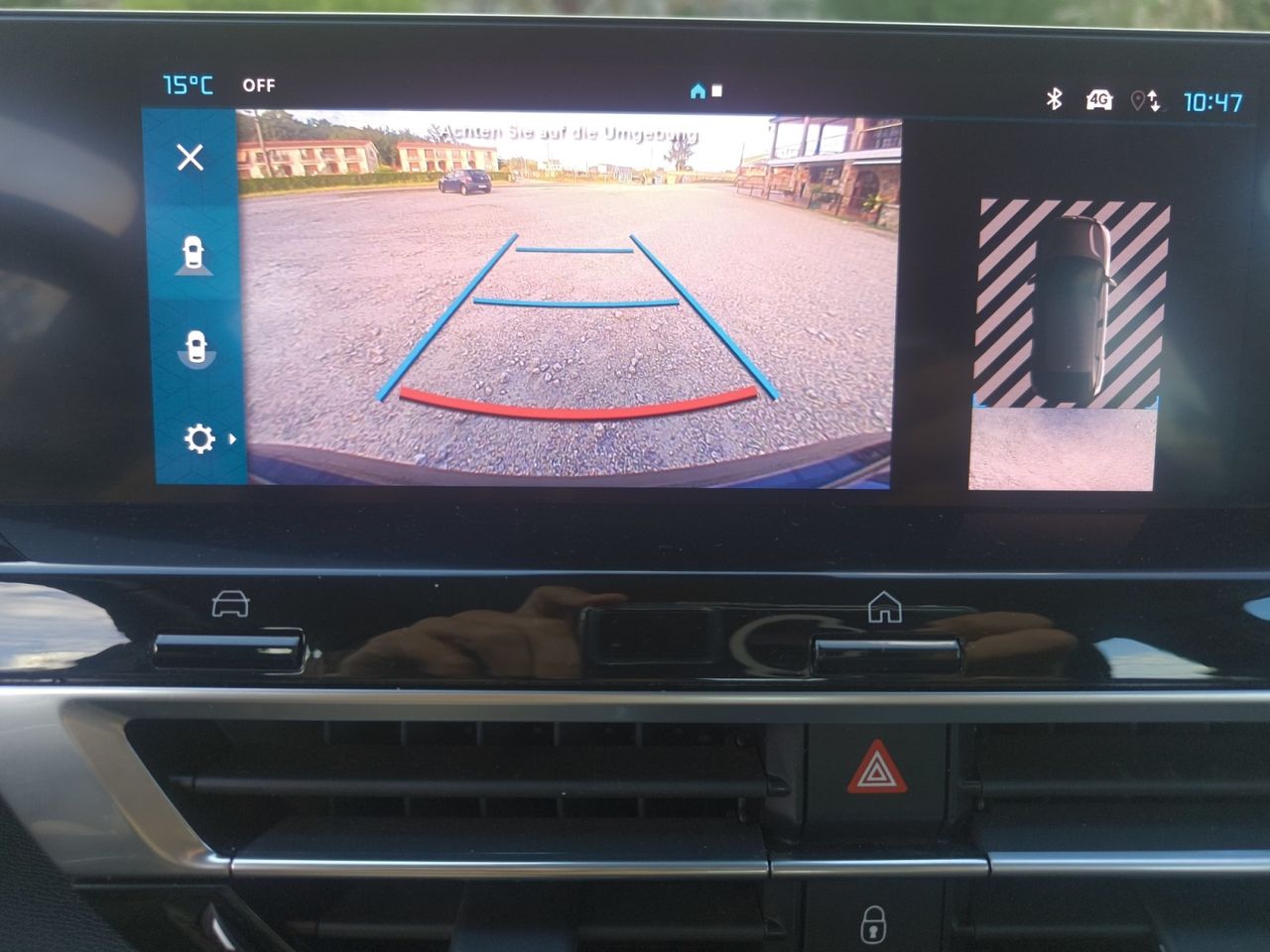 Citroën C4 PURE TECH 130 CV FEEL PACK  - Foto 2