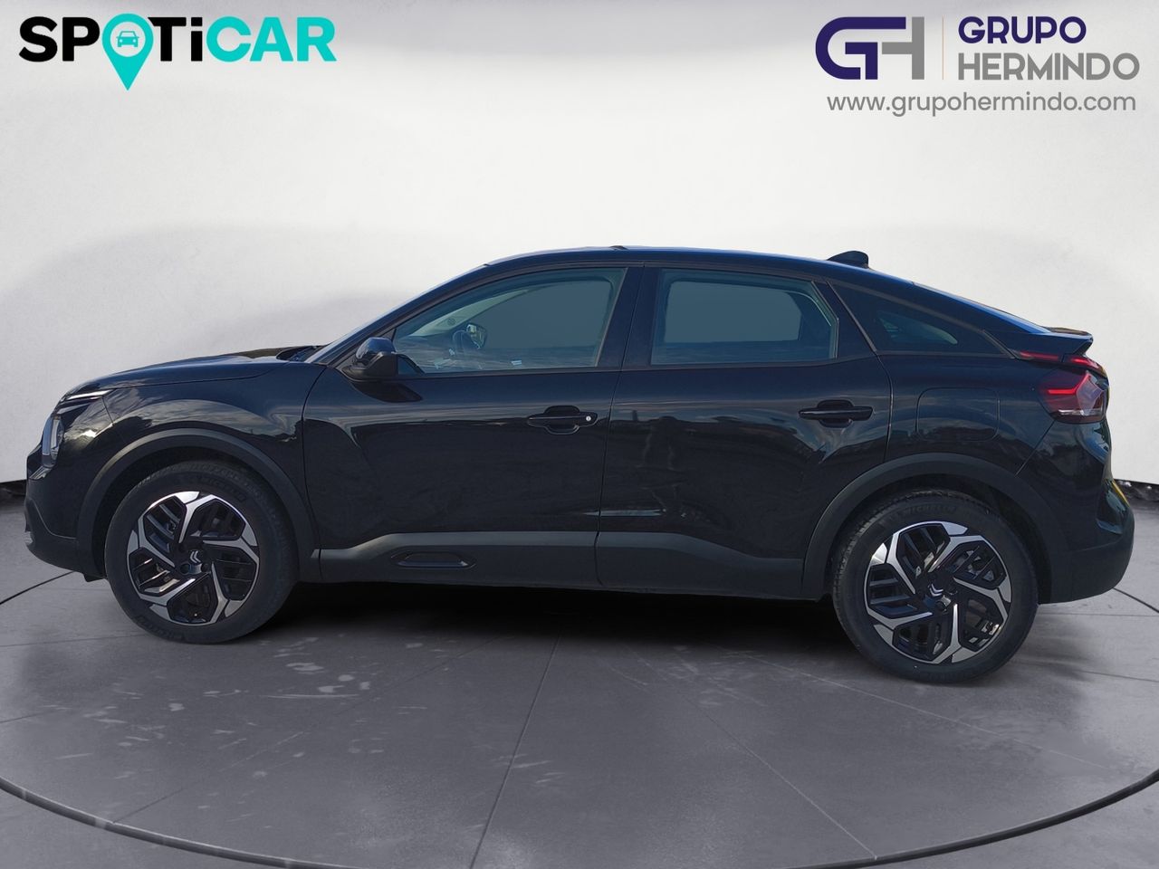 Citroën C4 PURE TECH 130 CV FEEL PACK  - Foto 2