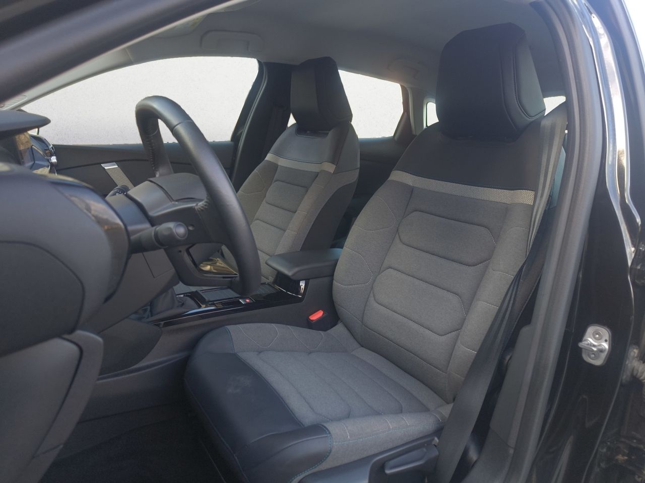 Citroën C4 PURE TECH 130 CV FEEL PACK  - Foto 2