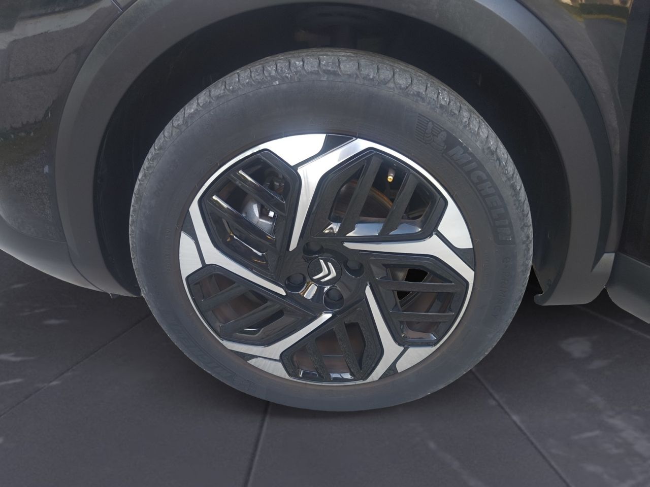 Citroën C4 PURE TECH 130 CV FEEL PACK  - Foto 2