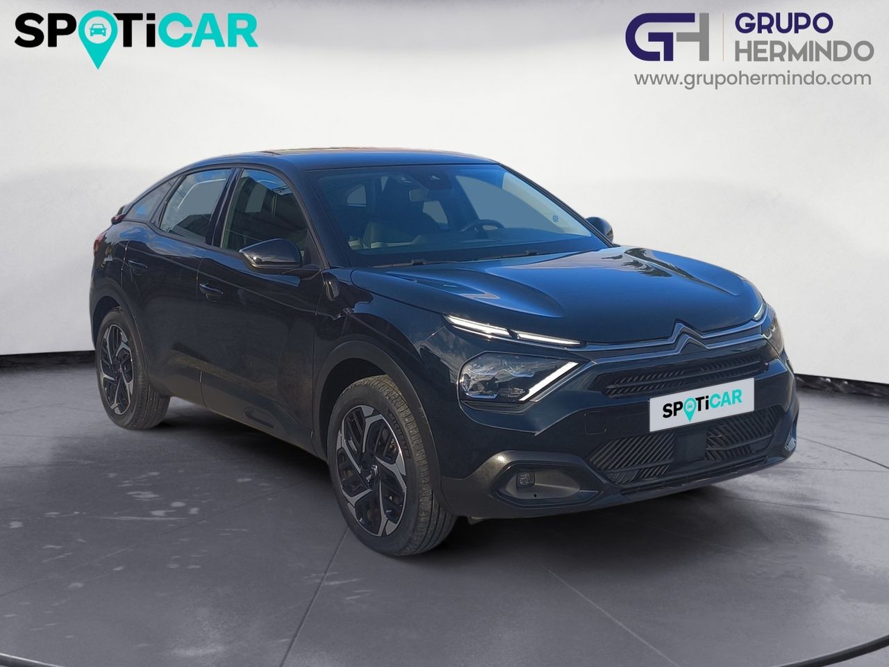 Citroën C4 PURE TECH 130 CV FEEL PACK  - Foto 2
