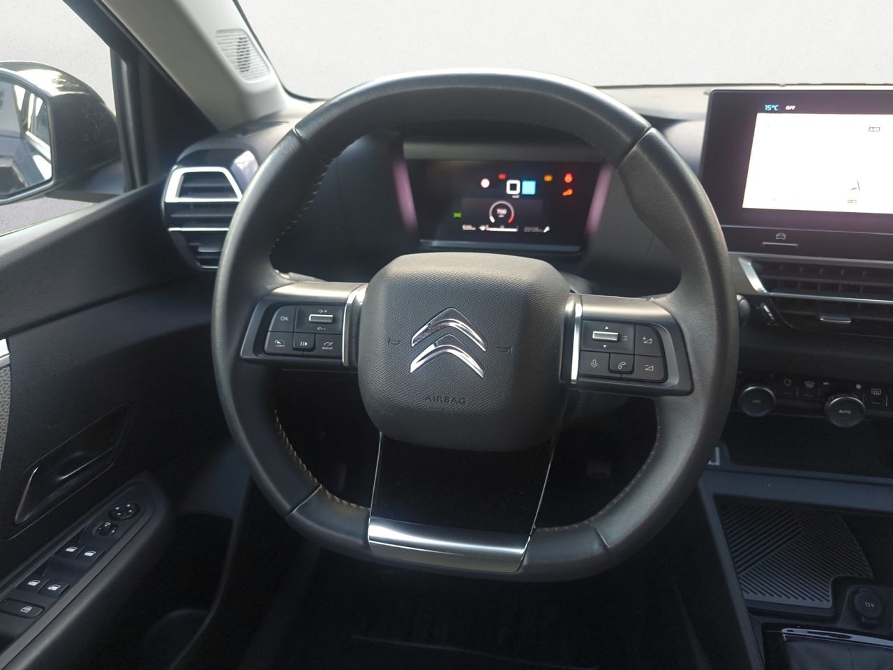 Citroën C4 PURE TECH 130 CV FEEL PACK  - Foto 2