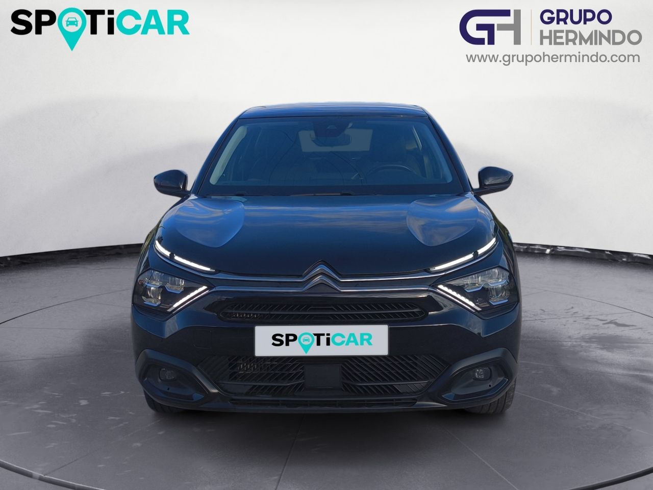 Citroën C4 PURE TECH 130 CV FEEL PACK  - Foto 2