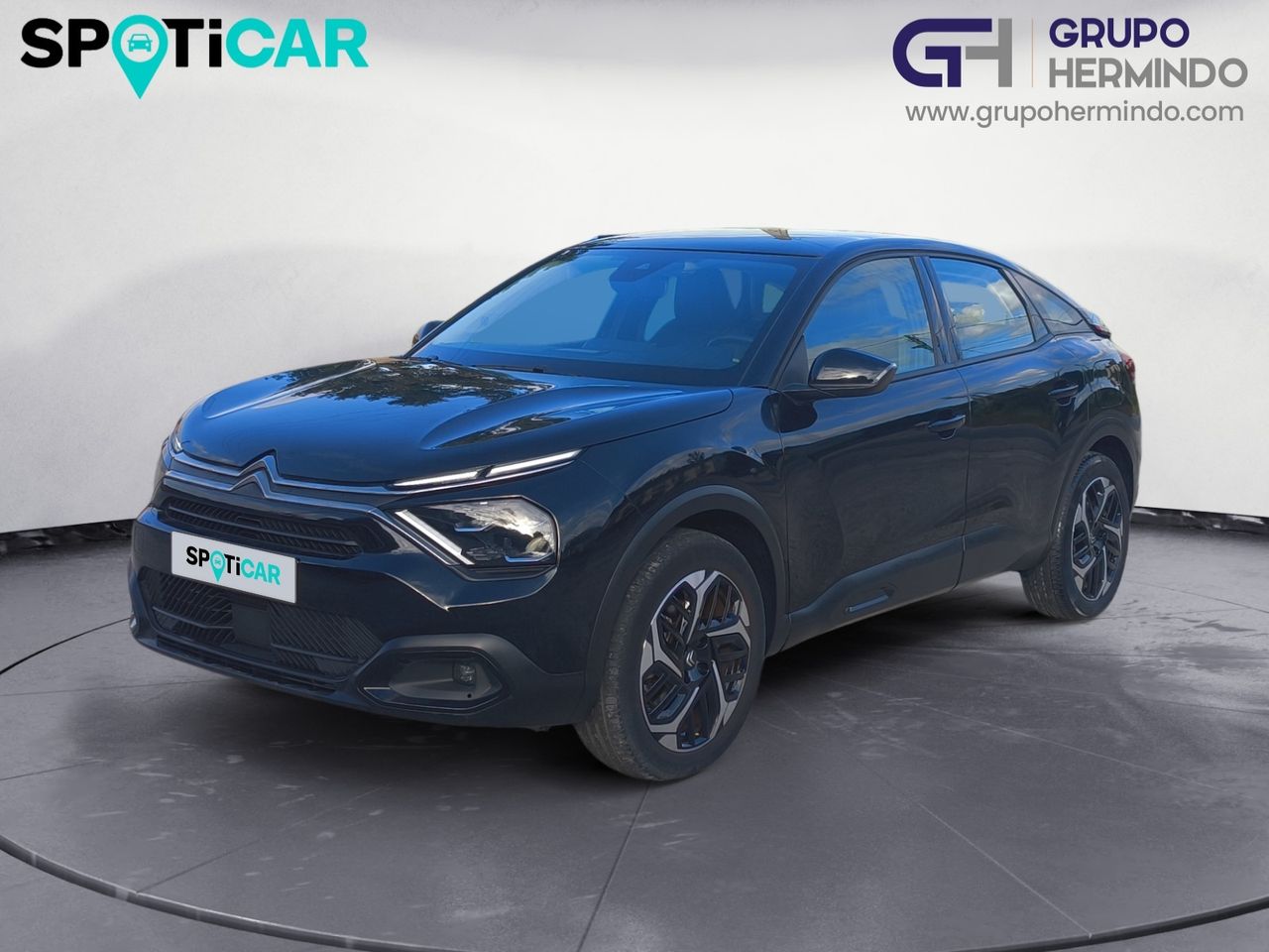 Citroën C4 PURE TECH 130 CV FEEL PACK  - Foto 2
