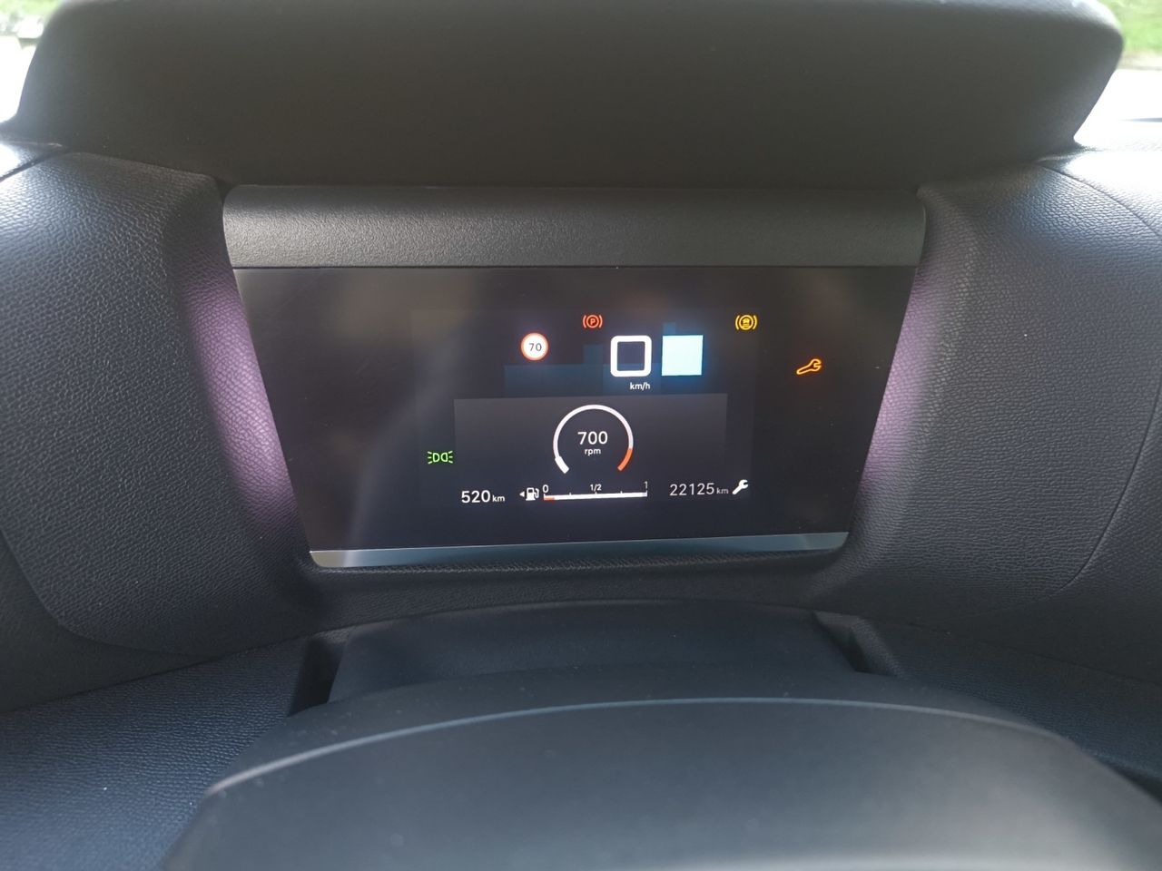 Citroën C4 PURE TECH 130 CV FEEL PACK  - Foto 2