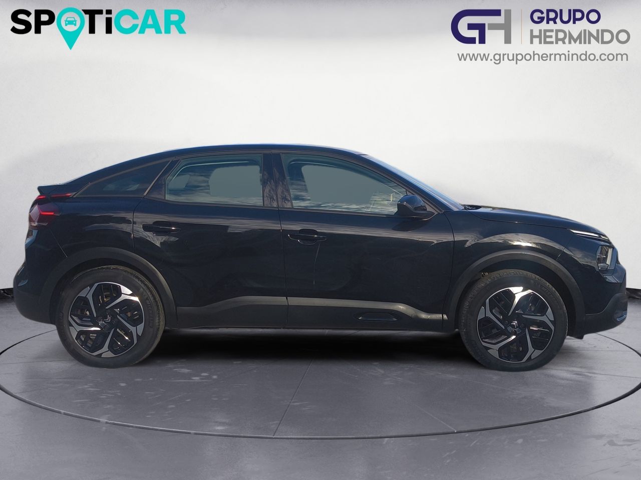 Citroën C4 PURE TECH 130 CV FEEL PACK  - Foto 2