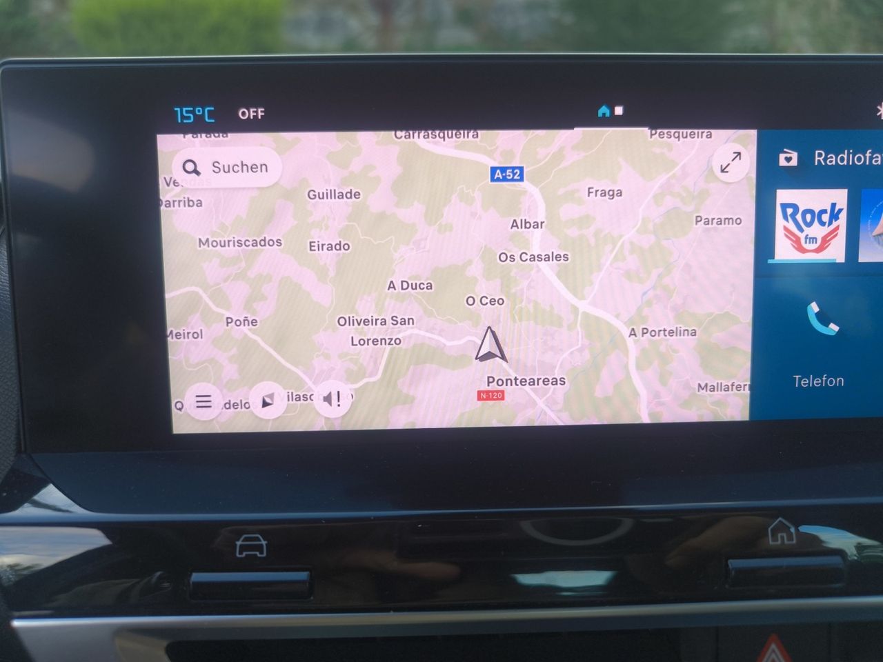 Citroën C4 PURE TECH 130 CV FEEL PACK  - Foto 2