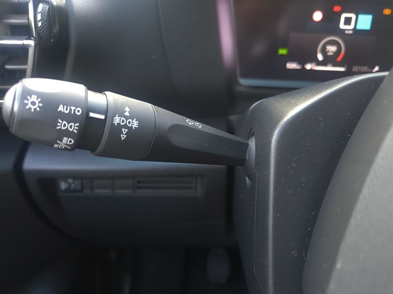 Citroën C4 PURE TECH 130 CV FEEL PACK  - Foto 2
