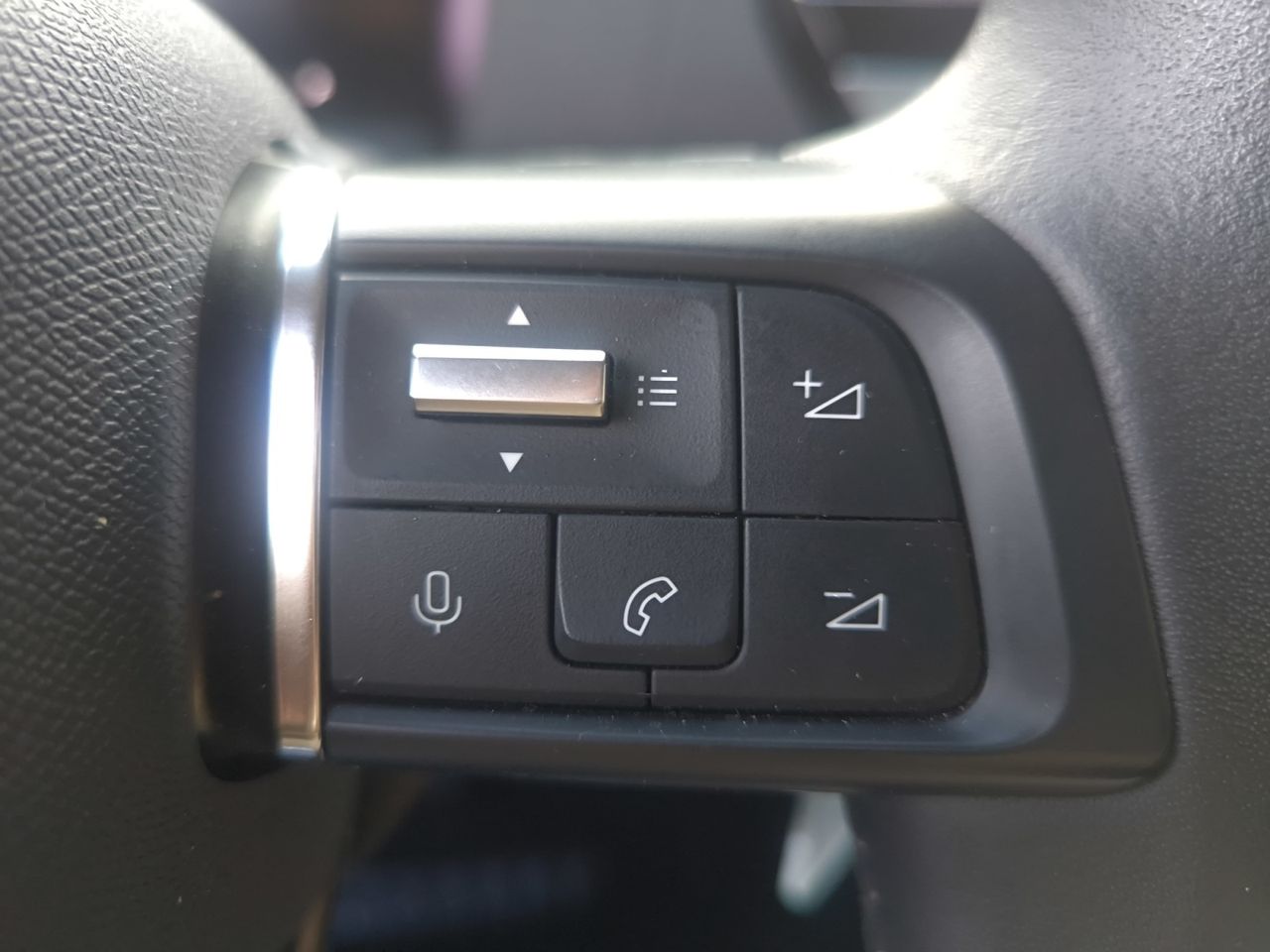 Citroën C4 PURE TECH 130 CV FEEL PACK  - Foto 2