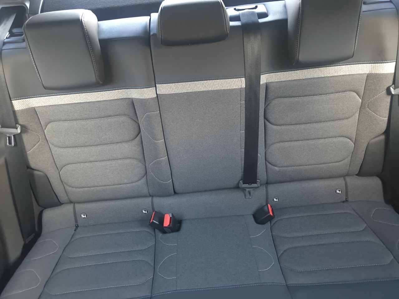 Citroën C4 PURE TECH 130 CV FEEL PACK  - Foto 2