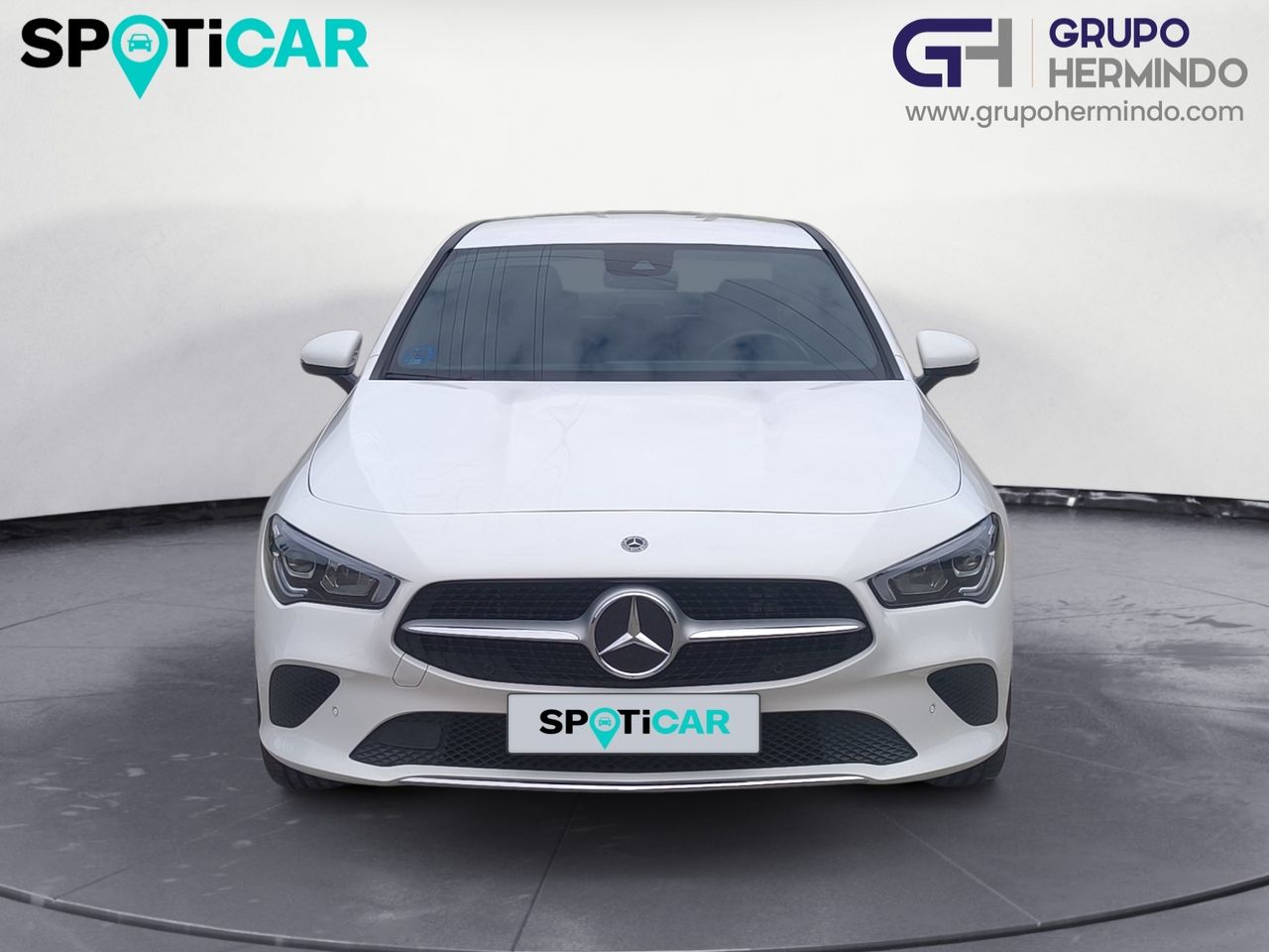 Mercedes CLA 250 e + PAQ ADVANTAGE + INT SMARTPHONE  - Foto 2