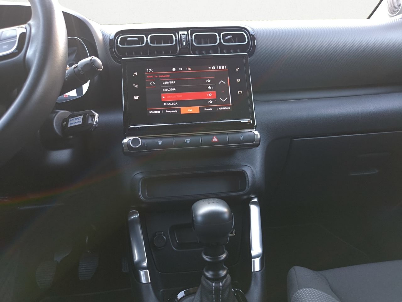 Citroën C3 Aircross BLUE HDI 110 CV C SERIES  - Foto 2
