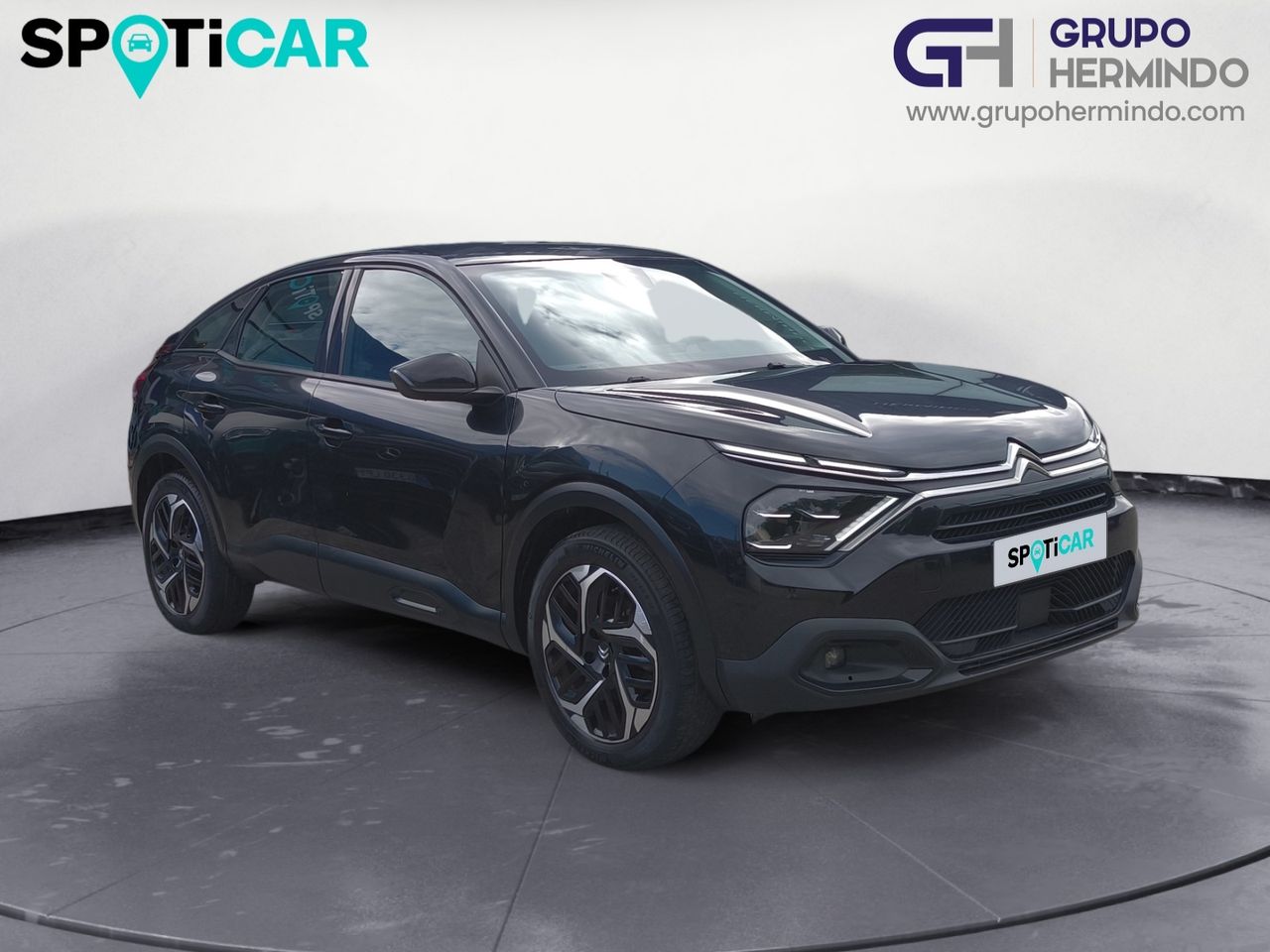 Citroën C4 PURE TECH 130 CV FEEL PACK  - Foto 2