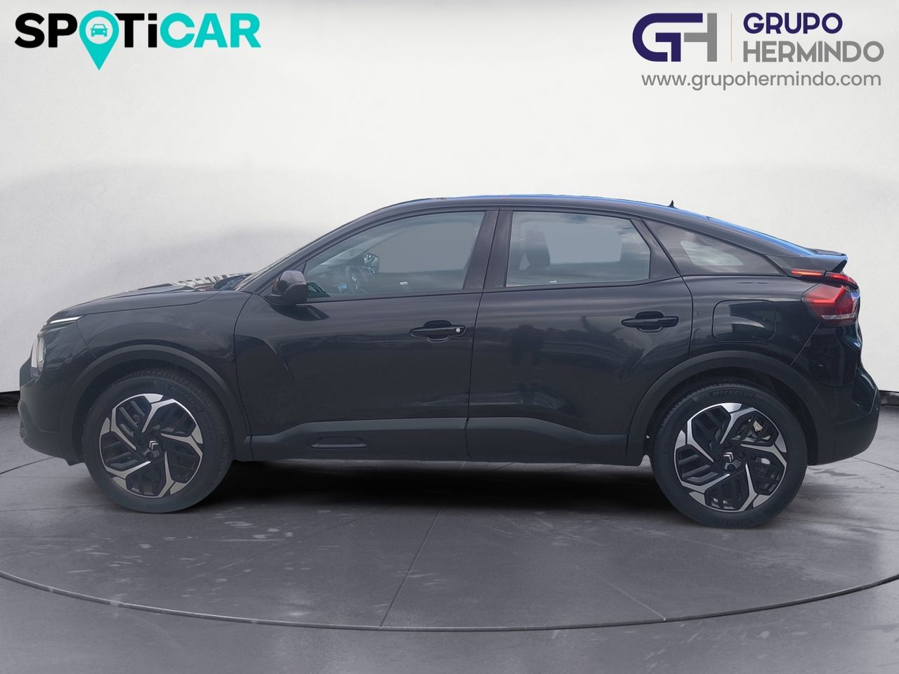 Citroën C4 PURE TECH 130 CV FEEL PACK  - Foto 2