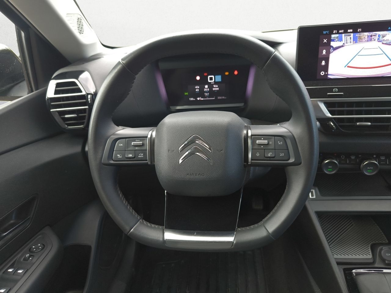 Citroën C4 PURE TECH 130 CV FEEL PACK  - Foto 2