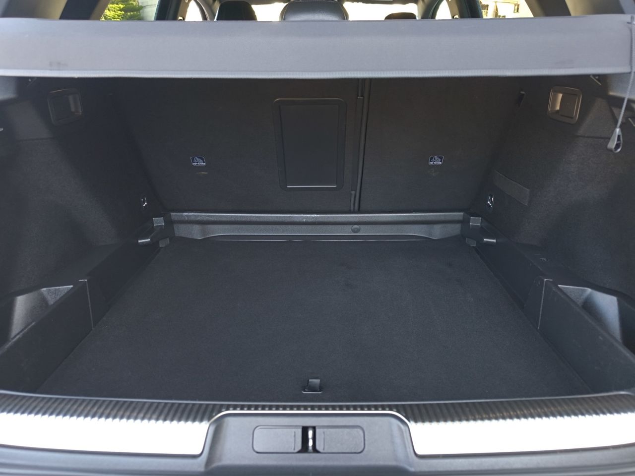 DS DS 7 CROSSBACK BLUE HDI 180 CV AUT PERFORMANCE LINE  - Foto 2
