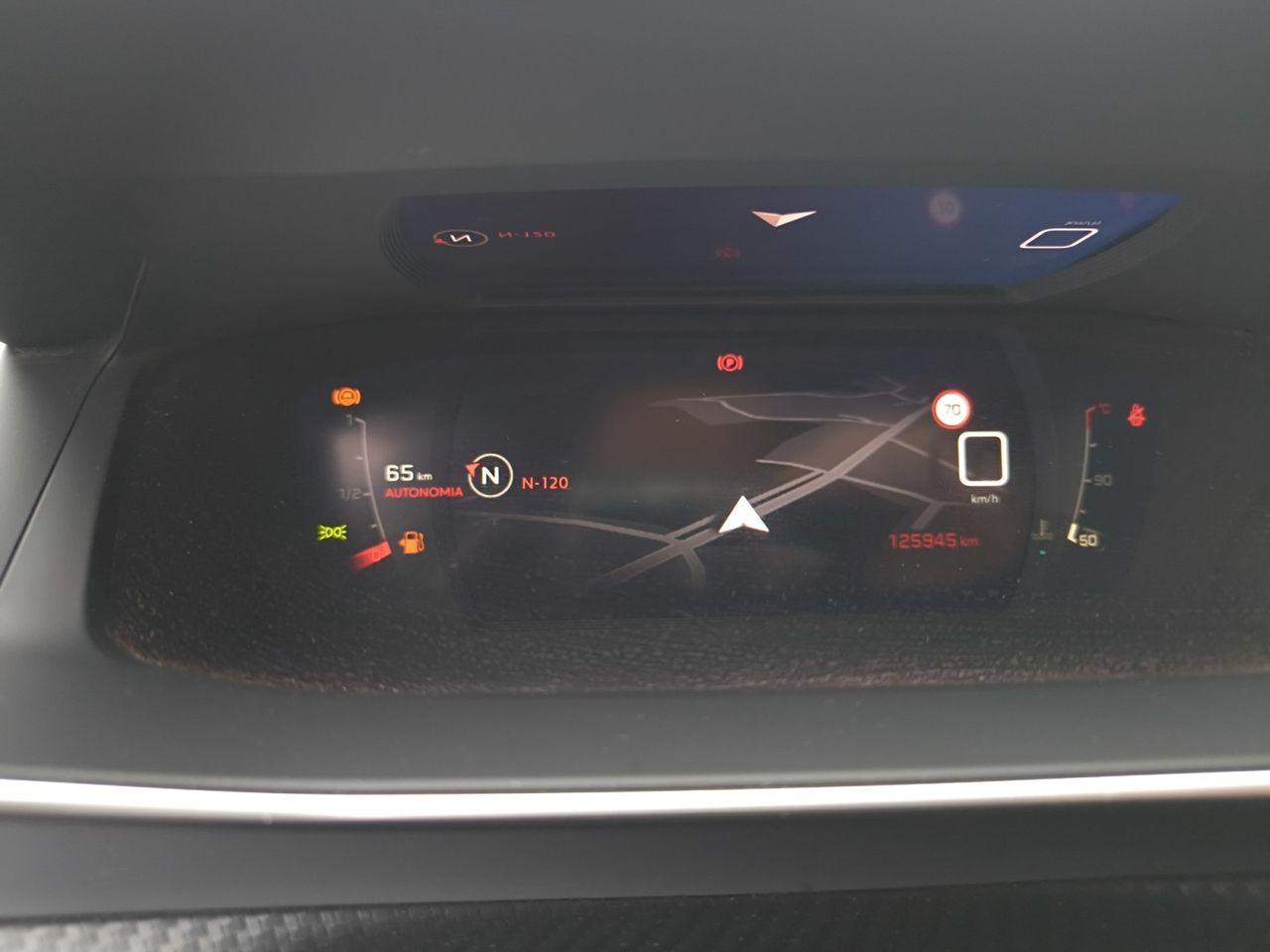 Peugeot 2008 GT LINE BLUE HDI 100 CV  - Foto 2