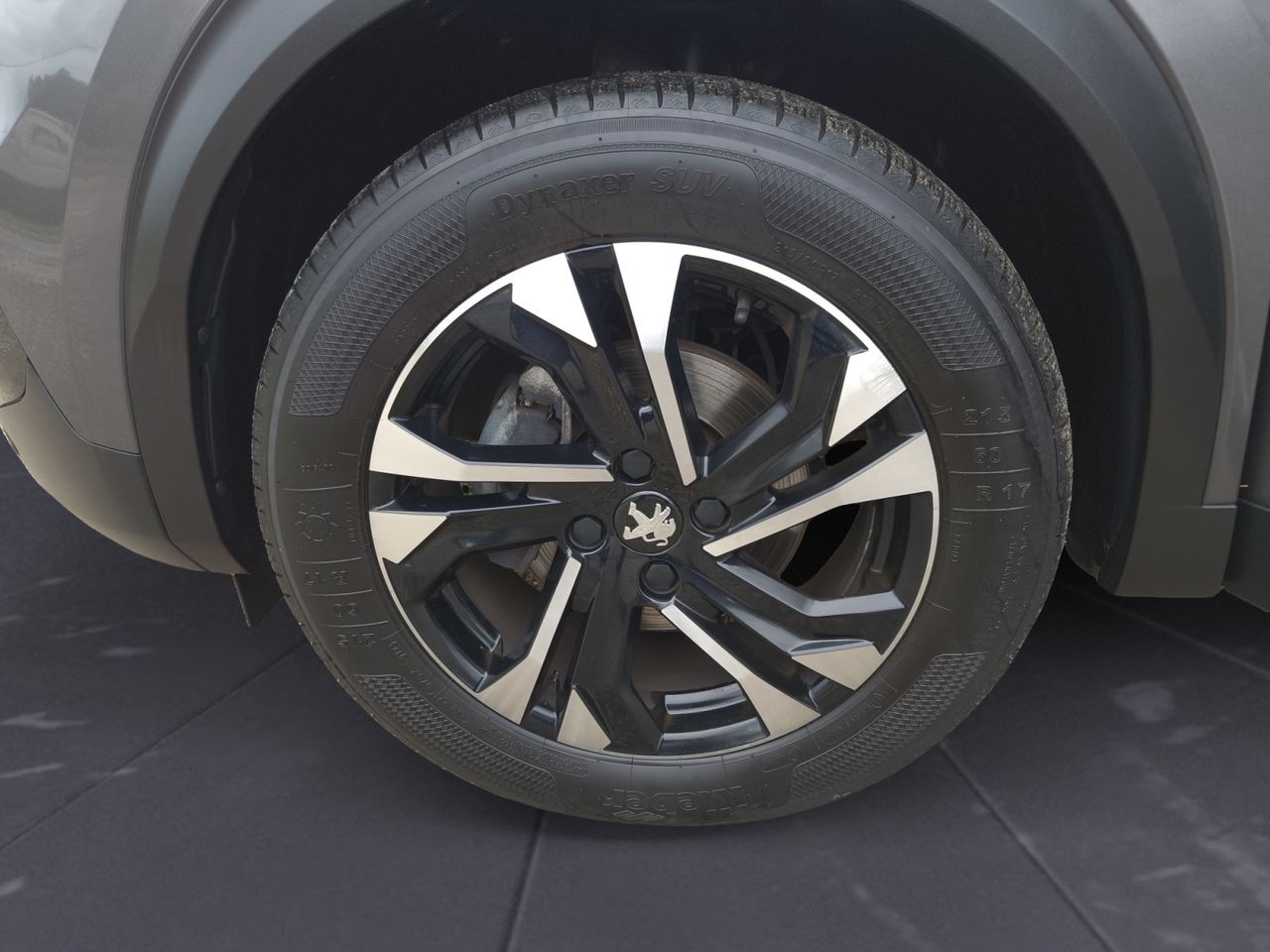 Peugeot 2008 GT LINE BLUE HDI 100 CV  - Foto 2