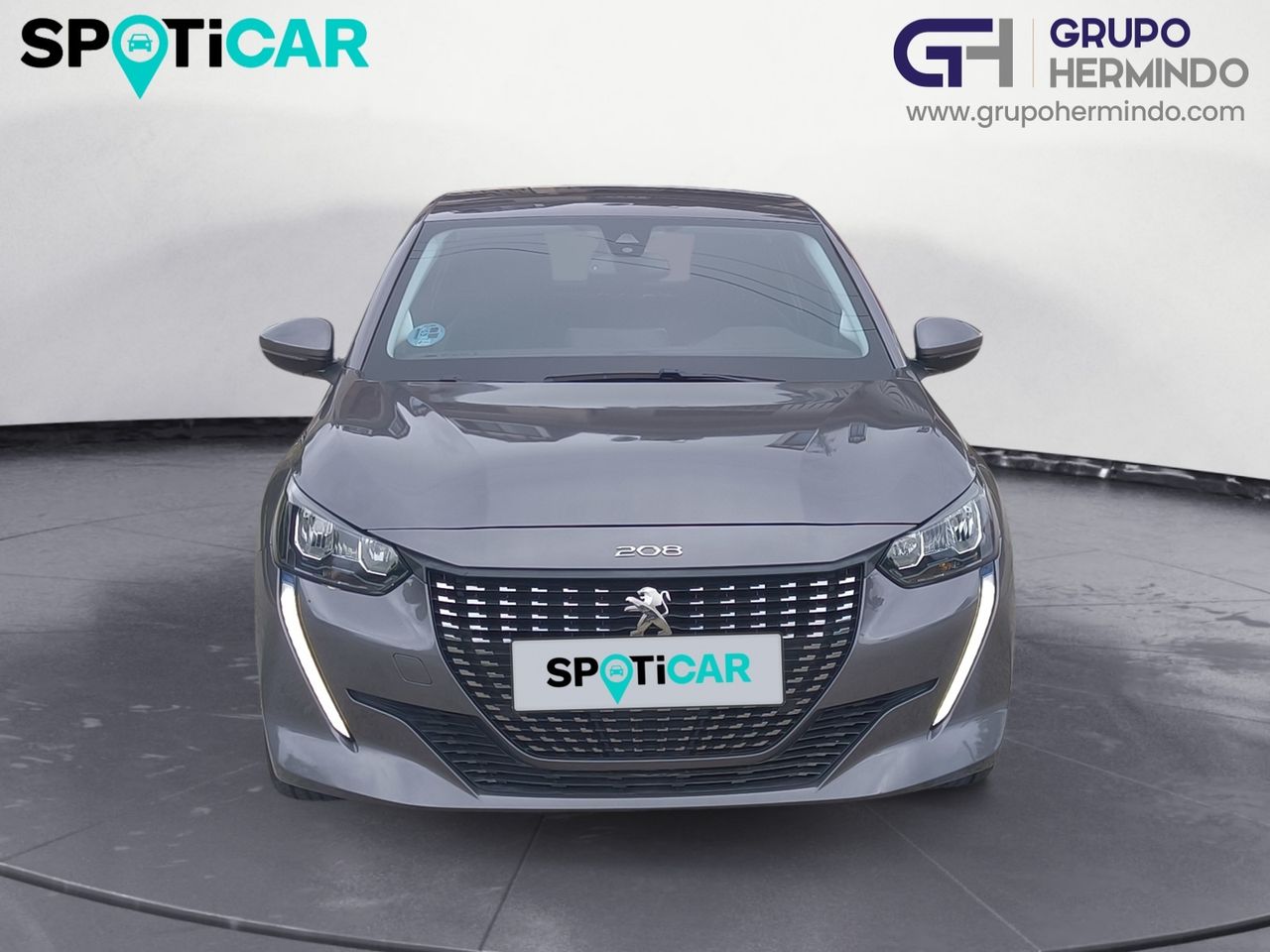Peugeot 208 ACTIVE PURE TECH 75 CV  - Foto 2