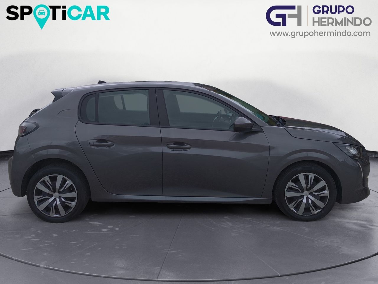 Peugeot 208 ACTIVE PURE TECH 75 CV  - Foto 2