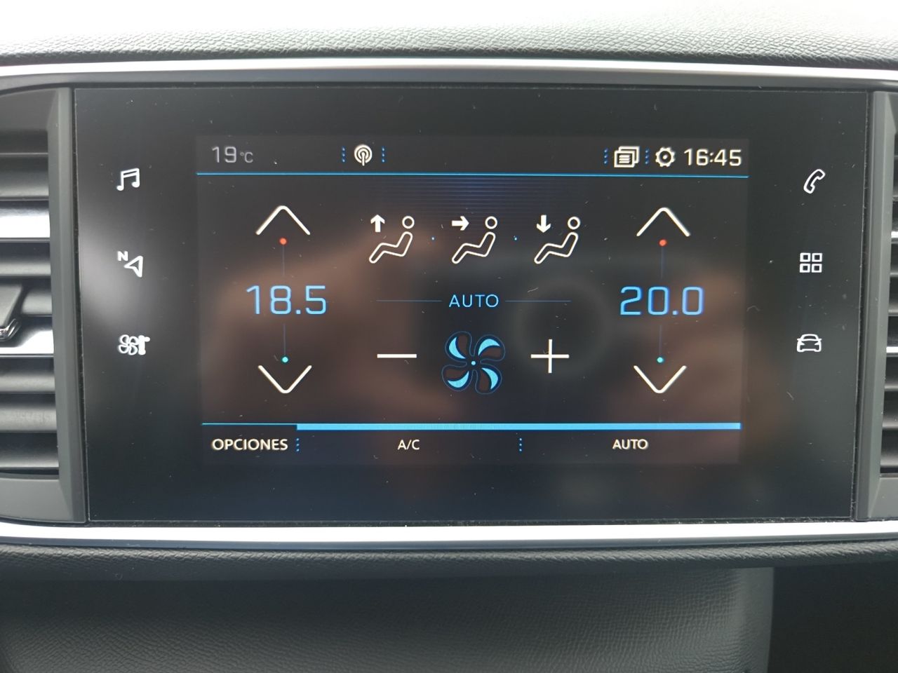 Peugeot 308 SW ALLURE BLUE HDI 130 CV  - Foto 2