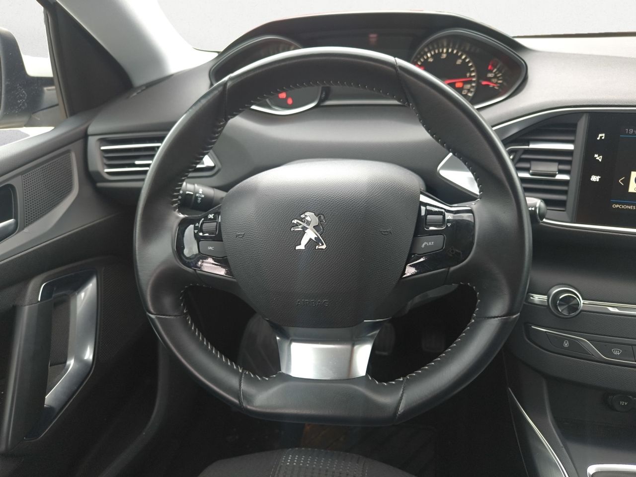 Peugeot 308 SW ALLURE BLUE HDI 130 CV  - Foto 2