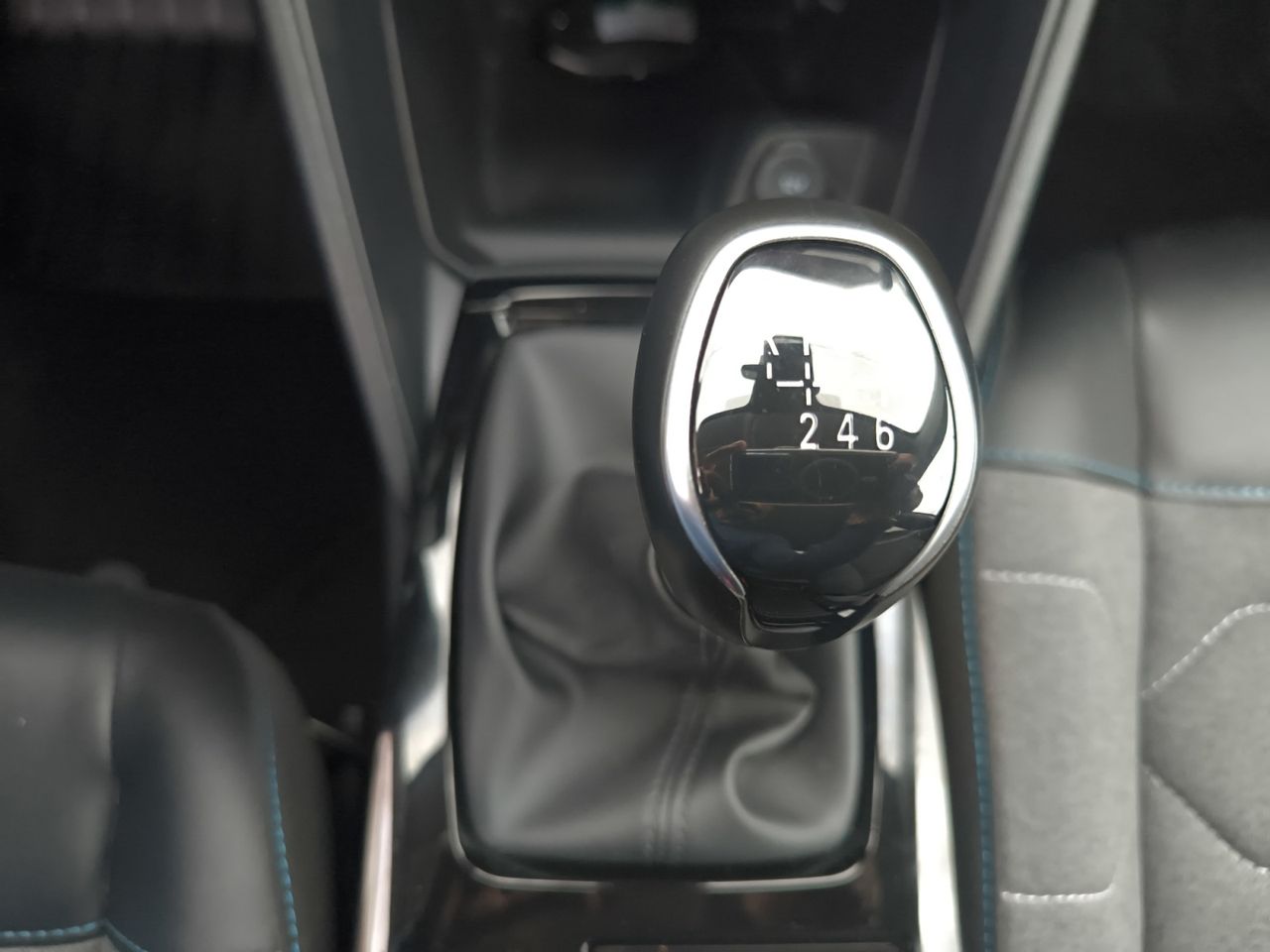 Citroën C4 PURE TECH 130 CV FEEL PACK  - Foto 2