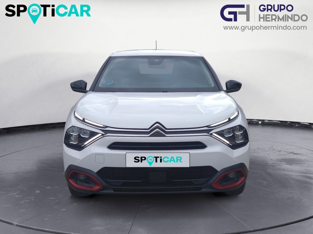 Citroën C4 PURE TECH 130 CV FEEL PACK  - Foto 2