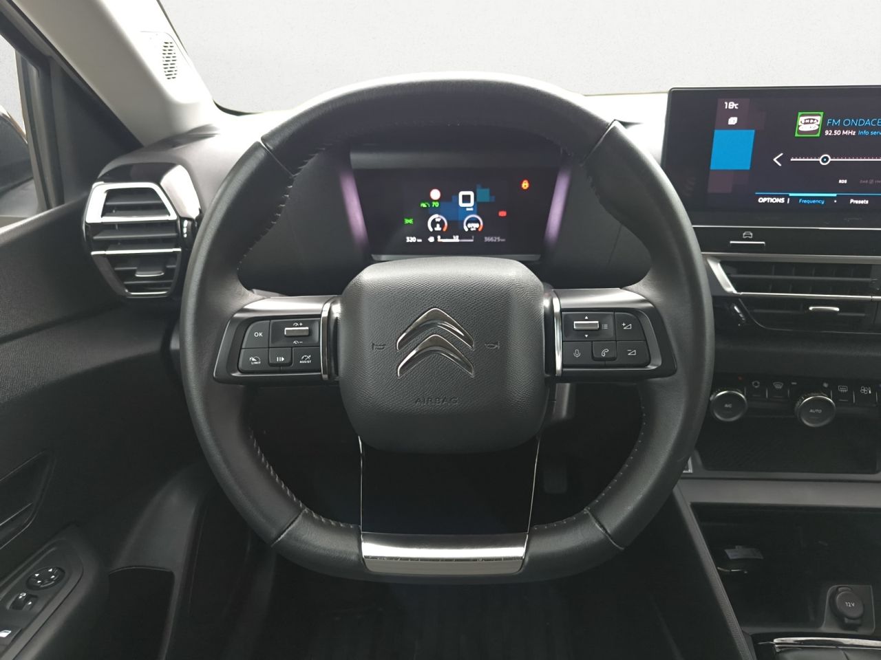 Citroën C4 PURE TECH 130 CV FEEL PACK  - Foto 2