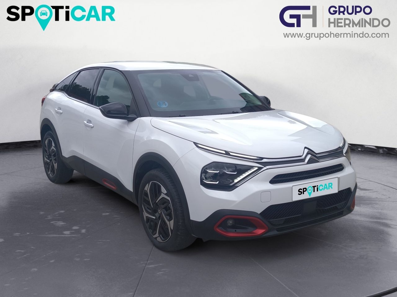 Citroën C4 PURE TECH 130 CV FEEL PACK  - Foto 2