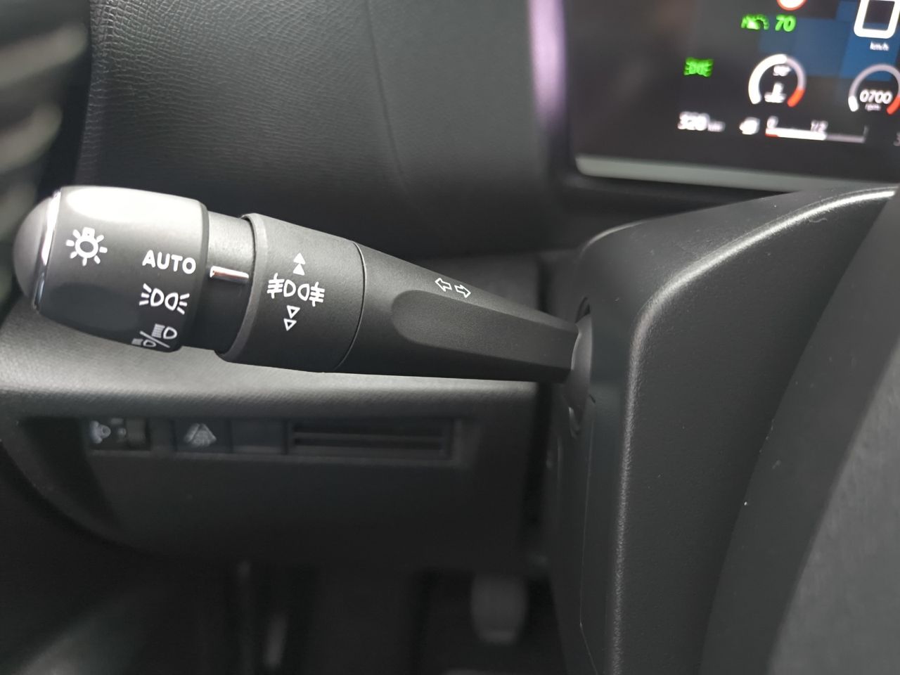 Citroën C4 PURE TECH 130 CV FEEL PACK  - Foto 2