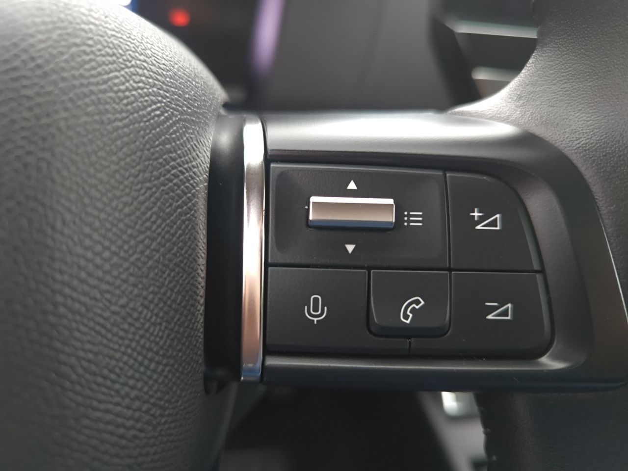 Citroën C4 PURE TECH 130 CV FEEL PACK  - Foto 2