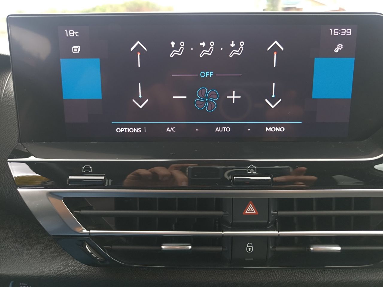 Citroën C4 PURE TECH 130 CV FEEL PACK  - Foto 2