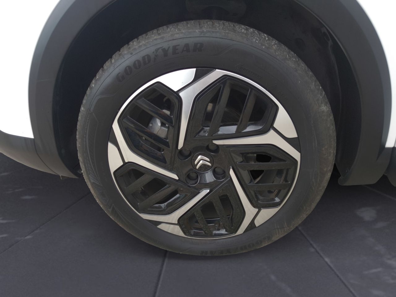 Citroën C4 PURE TECH 130 CV FEEL PACK  - Foto 2
