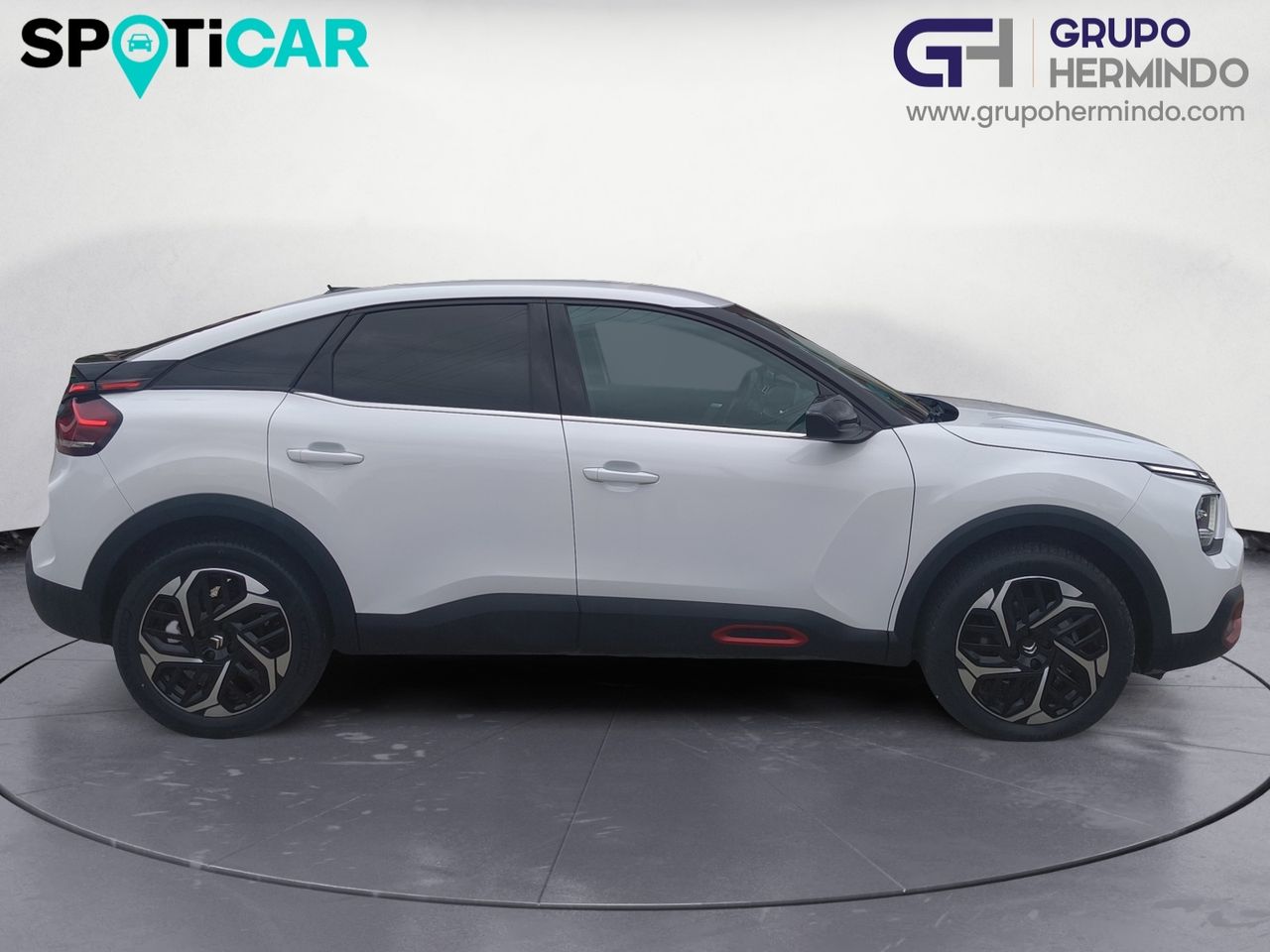 Citroën C4 PURE TECH 130 CV FEEL PACK  - Foto 2